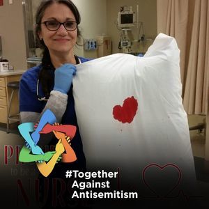 Meet your Posher, Michele